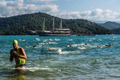 Swimrun Brasil tem três etapas confirmadas para 2021