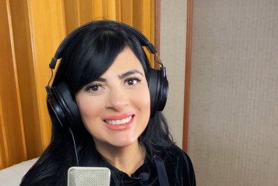 Fernanda Brum revela que não usa biquini na praia: 'Meu corpo é do meu marido' 