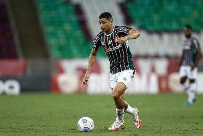 Fluminense pode ter três desfalques importantes no confronto contra Atlético-MG pela Copa do Brasil