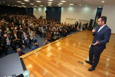 Governo estadual envia Lei Orgânica da Polícia Civil à Alerj na próxima semana