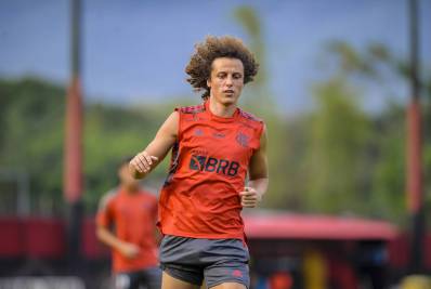 Flamengo divulga baixas para o duelo contra a Chapecoense; veja os relacionados