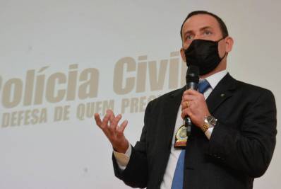 A plataforma de Allan Turnowski como pré-candidato à Câmara de Deputados