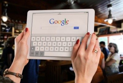 Google lança ferramenta para dar mais transparência sobre publicidade eleitoral