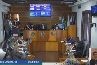 Vereadores aprovam reajuste na taxa de turismo de Angra dos Reis