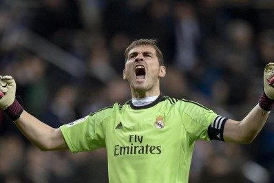Ex-goleiro do Real Madrid, Casillas detona Bola de Ouro: 'Absurdo'