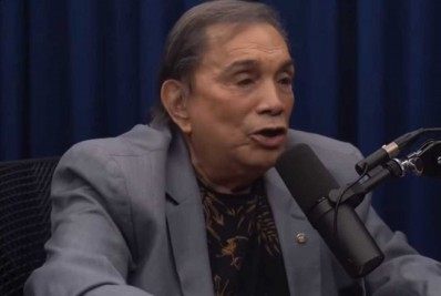 'Eu podia estar milionário como o Didi', desabafa Dedé Santana