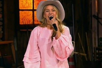 A Fazenda: Adriane Galisteu mostra o novo campo de provas da 13ª edição