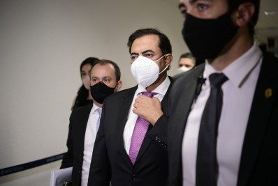 Ao vivo: CPI da Covid ouve Marcos Tolentino, sócio oculto da FIB Bank, nesta terça-feira