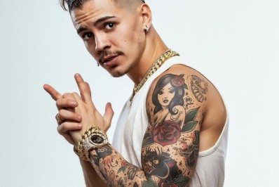 Biel explica envolvimento em briga após show de Gusttavo Lima: 'Não tenho sangue de barata'