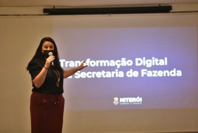 Secretaria de Fazenda amplia acesso a serviços digitais para o cidadão