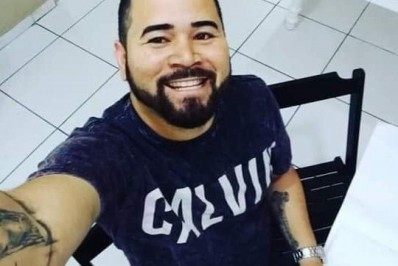 Briga de família termina em tragédia em Angra dos Reis