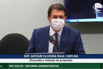 Reforma administrativa: votação deve ser na quinta com inclusão do Judiciário e MP