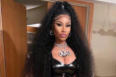 Nicki Minaj aponta sabotagem após ser detida por suposto porte de drogas