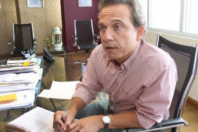 Contas do ex-prefeito de Macaé, Dr. Aluízio, são reprovadas pela Câmara