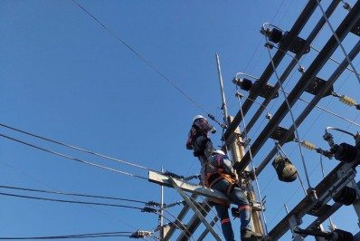 Enel Distribuição Rio aumenta a capacidade da Subestação Vila Verde, em Rio das Ostras