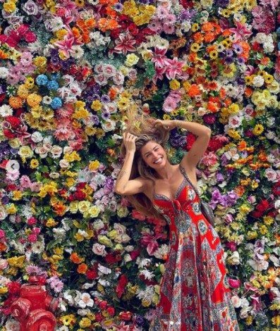 Grazi Massafera - Reporter 03