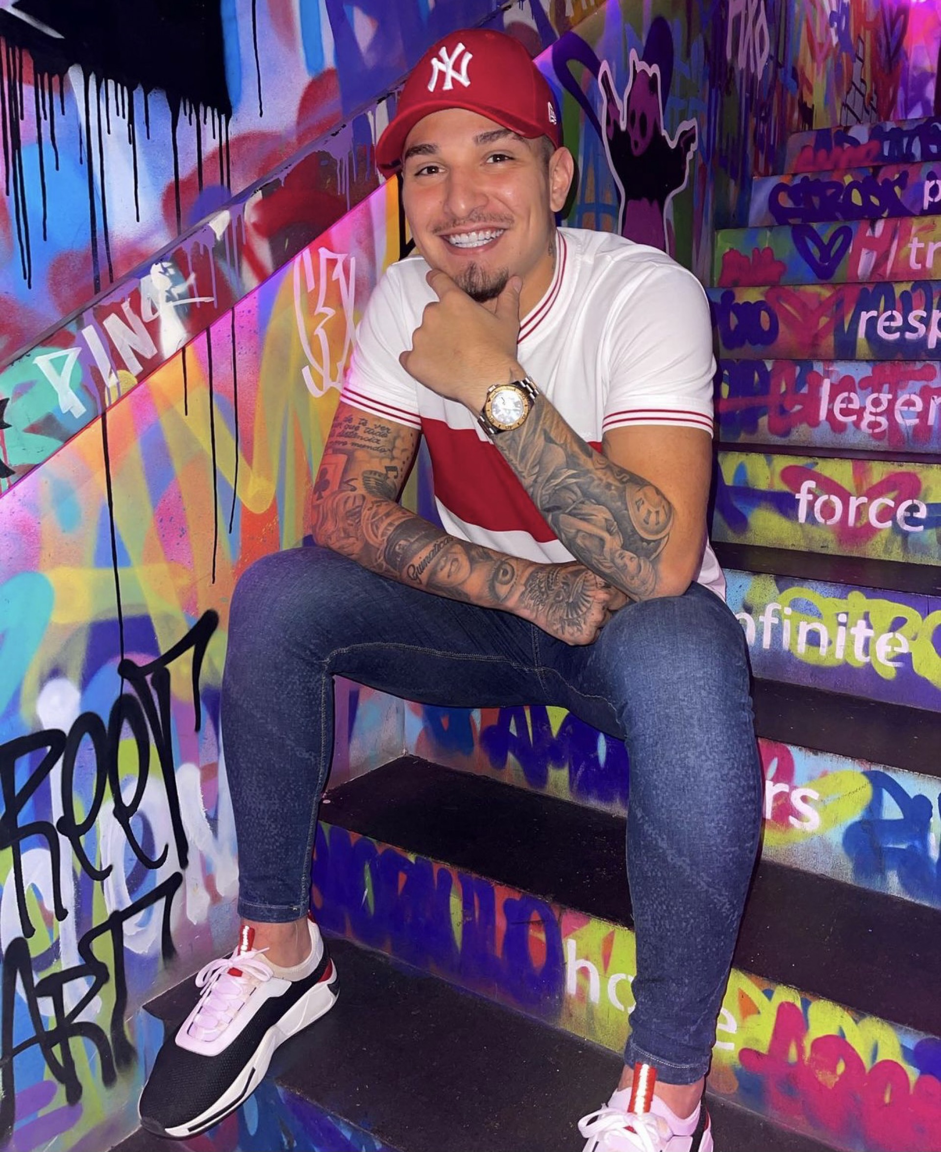 MC Gui - Reprodução/Instagram