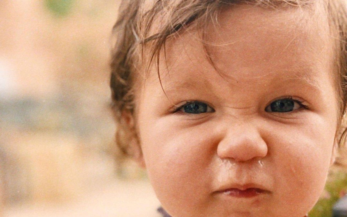 Zyan, filho de Giovanna Ewbank e Bruno Gagliasso
