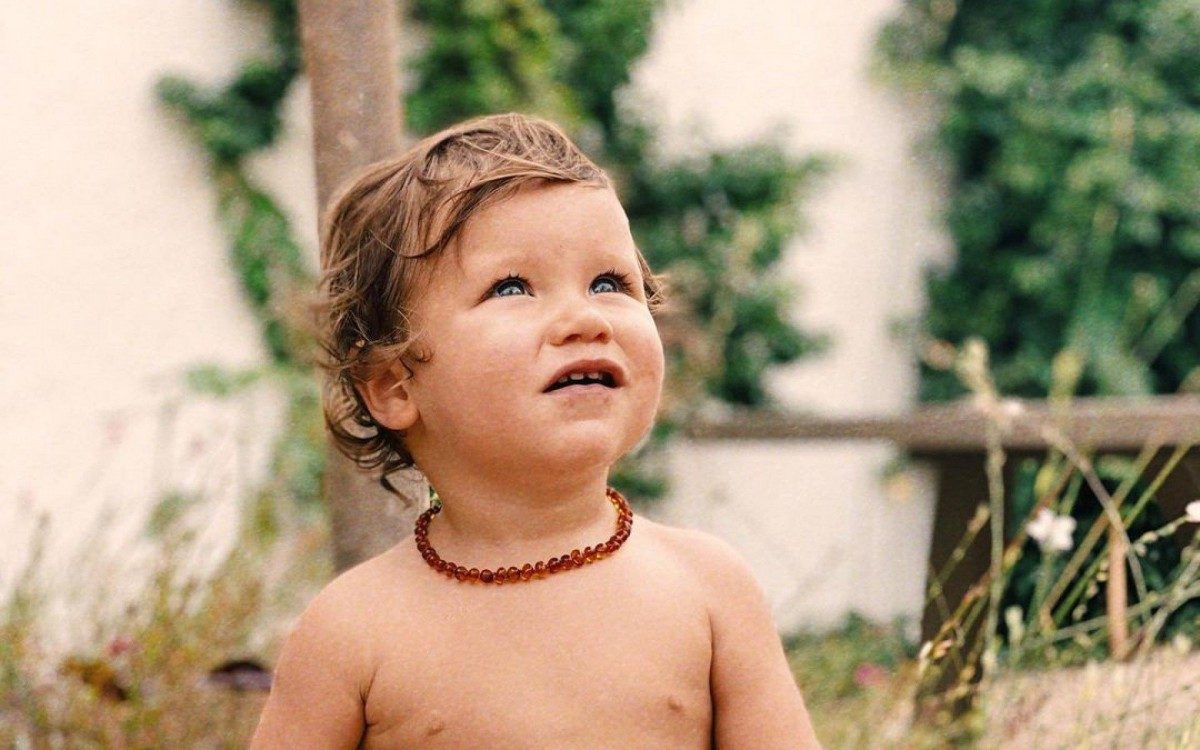 Zyan, filho de Giovanna Ewbank e Bruno Gagliasso