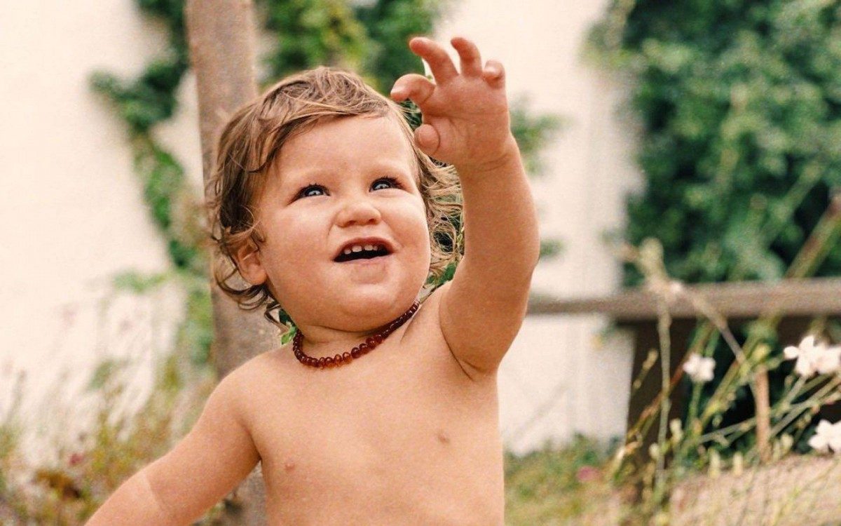 Zyan, filho de Giovanna Ewbank e Bruno Gagliasso