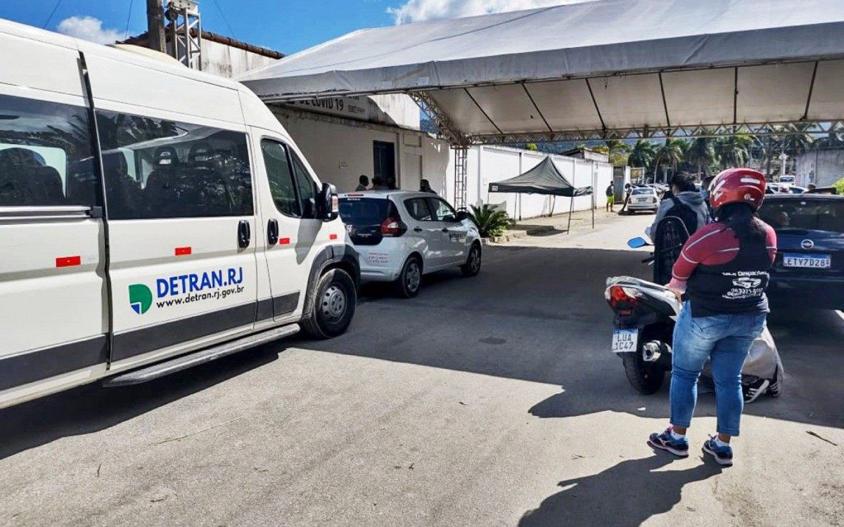 Especial Detran - Vistoria itinerante pag 8 