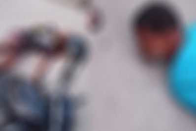 PM à paisana prende um assaltante e outro é morto, em Belford Roxo