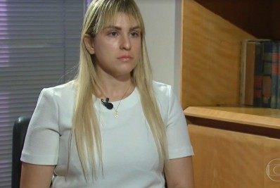 Caso Miguel: Sarí diz que tentou convencer menino a sair do elevador