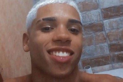 'Ninguém acreditou em mim', diz trecho de música de MC morto em festa na Baixada