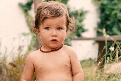 Fofura! Gio Ewbank compartilha fotos de Zyan, filho caçula