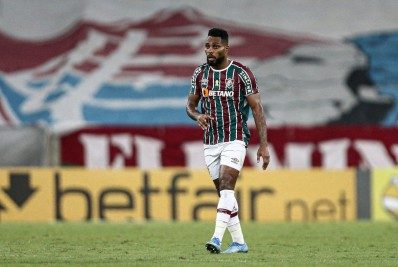 Luccas Claro revela segredo para Fluminense garantir classificação na Copa do Brasil