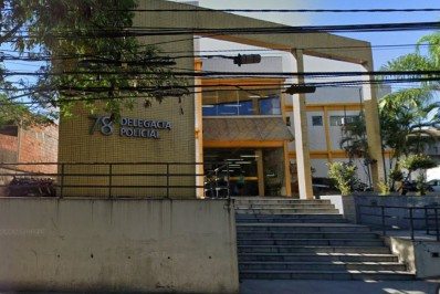 'Gordinho', gerente do tráfico em Niterói, é preso após confronto com PM 