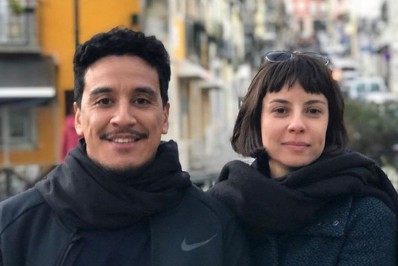 Andréia Horta anuncia fim de casamento: 'Fomos muito felizes juntos'