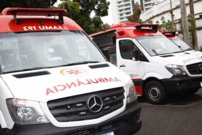 Termina amanhã o prazo de inscrição no processo seletivo para o SAMU em Teresópolis