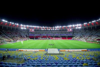 Clubes da Série A apresentam um novo recurso para impedir torcida nas partidas do Flamengo pelo Campeonato Brasileiro