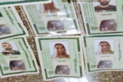 Trio de estelionatários é preso na Rodovia Amaral Peixoto 