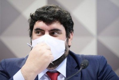 Saiba quem é Marconny Faria, depoente da CPI apontado como lobista da Precisa Medicamentos