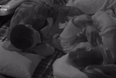 'A Fazenda 13': Nego do Borel é acusado de assédio após tentar beijar Dayane bêbada