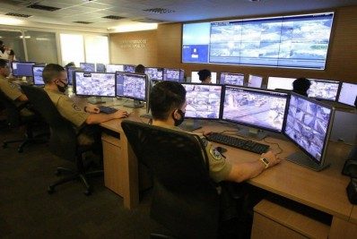 Pacto Contra a Violência realiza nova edição de Encontro online