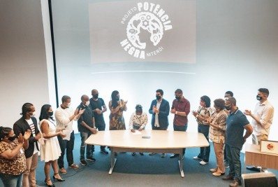 Prefeitura de Niterói promove oportunidades para população negra