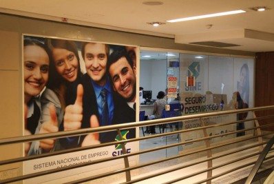 Sine SG abre 300 vagas de emprego, inclusive para pessoas com deficiência