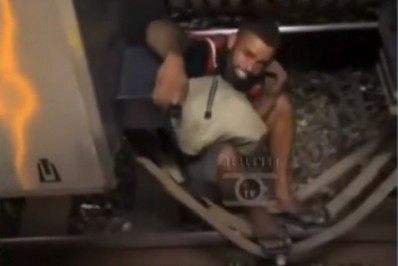 Trens do Rio tiveram 134 viagens interrompidas por acesso indevido