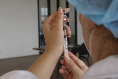 Covid-19: Brasil chega a 139,8 milhões de vacinados com ao menos uma dose