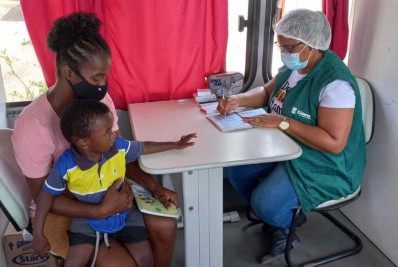 Campos dos Goytacazes confirma morte de criança por febre maculosa