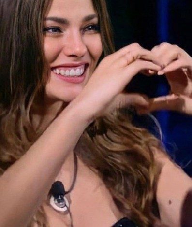 Climão entre Dayane Mello e Nego do Borel em 'A Fazenda 13' - Reprodução