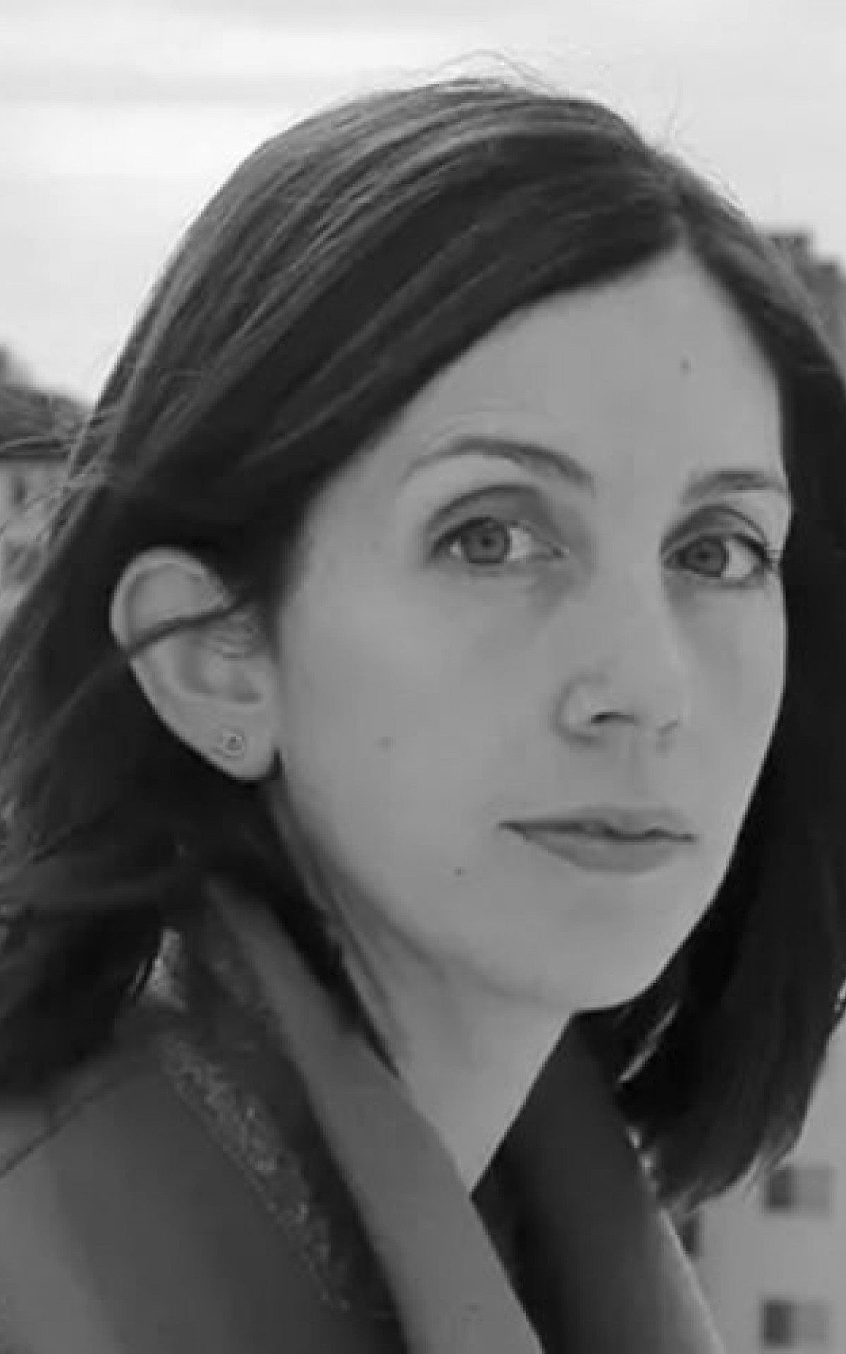 Liz Moore &eacute; a autora de 'Longo e Claro Rio'