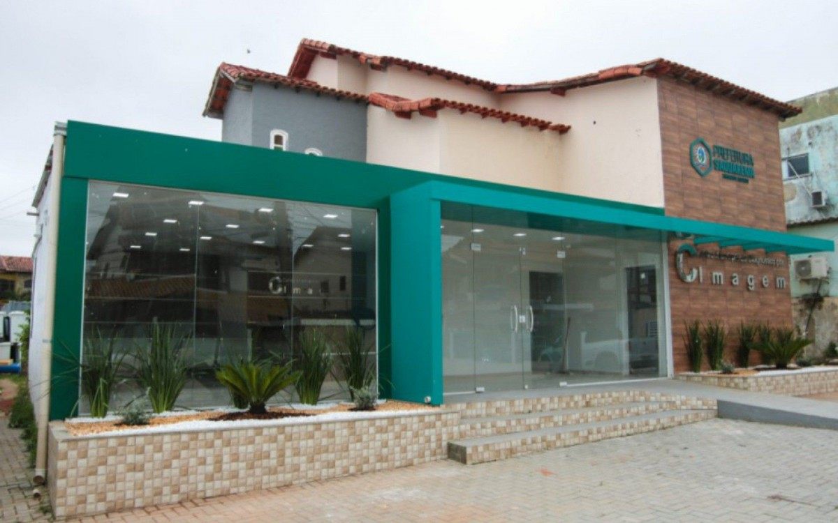 Unidade vai oferecer diversos serviços de imagem para a população
