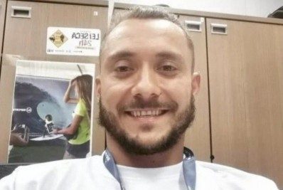 Justiça condena filho da ex-mulher de Bolsonaro por violência doméstica