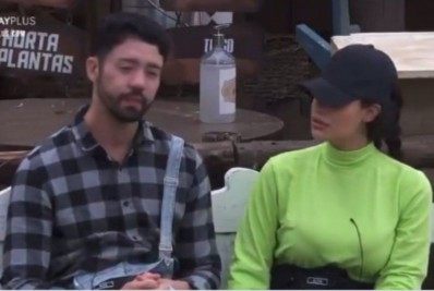 A Fazenda 13: Rico detona Nego do Borel e compara cantor a Biel