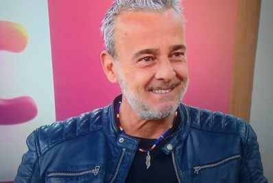 Morre mãe de Alexandre Borges 