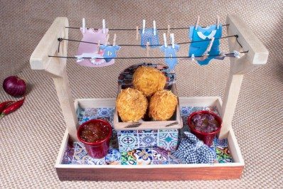 Buteco do Portuga, de Nova Iguaçu, é bicampeão do Comida di Buteco